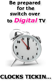 Freeview-Digital-TV Aerial-Fitters-Installers-Solihull